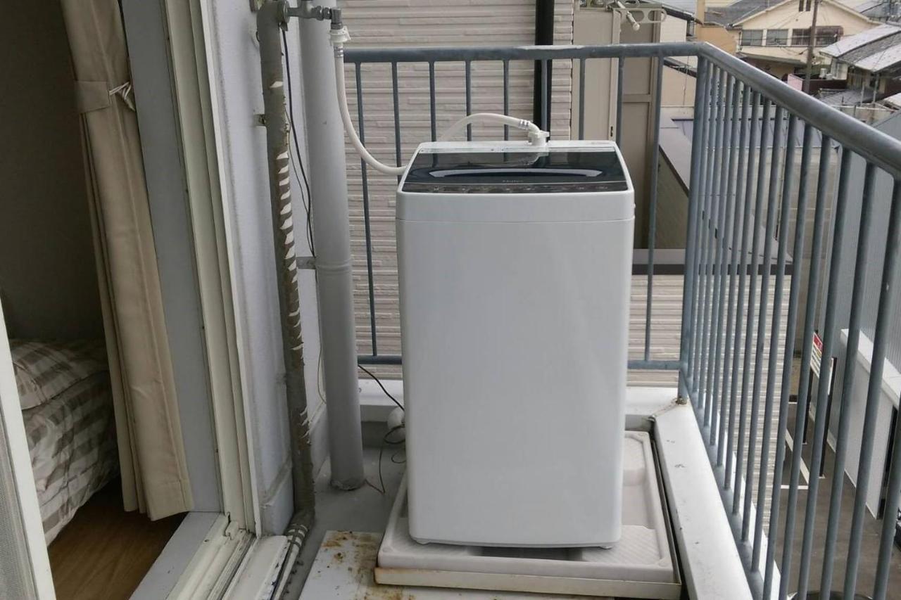 京都パティオフィッツ Patiofits 403 #Tt2 エクステリア 写真
